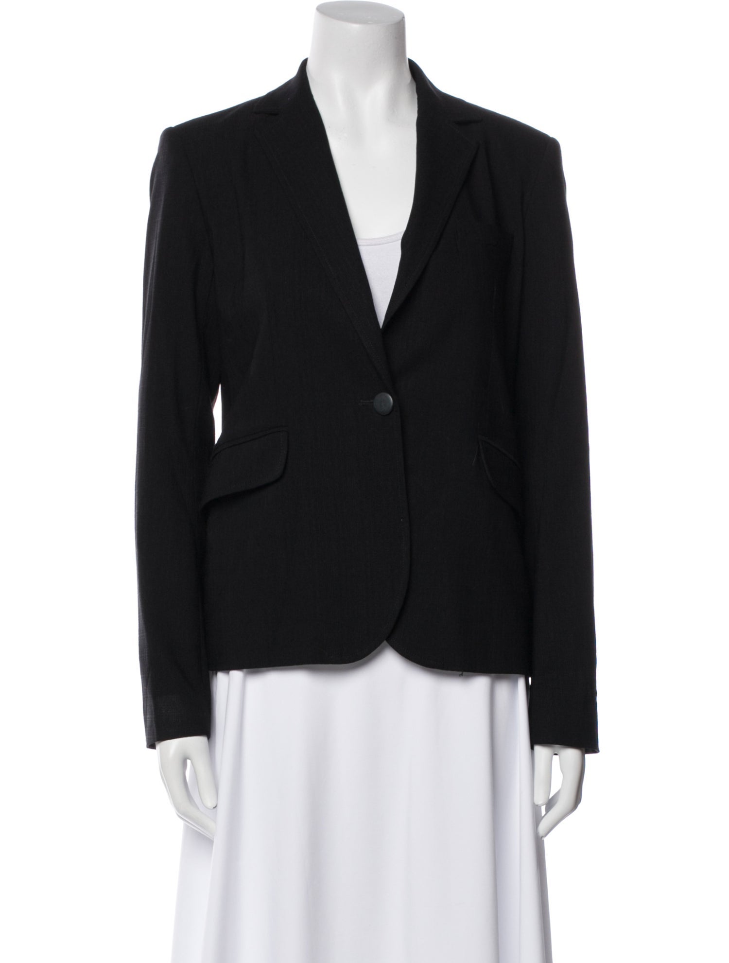 ZAC Zac Posen Blazer
