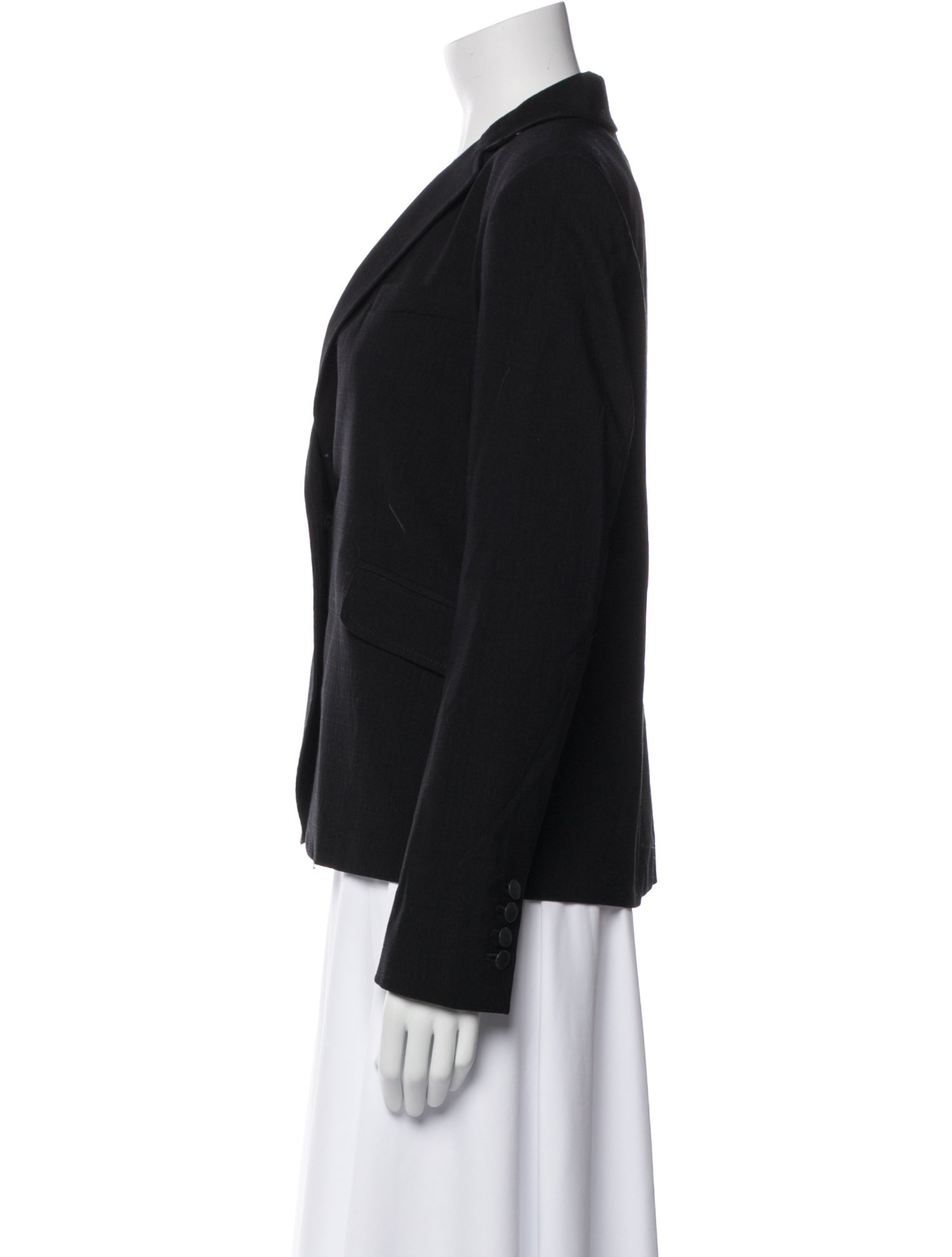 ZAC Zac Posen Blazer