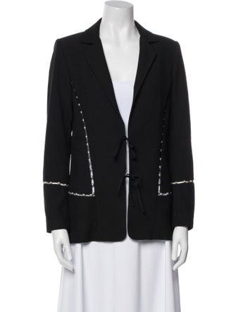 ZAC Zac Posen Blazer