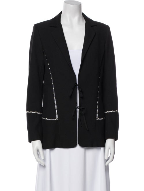 ZAC Zac Posen Blazer