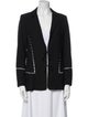 ZAC Zac Posen Blazer