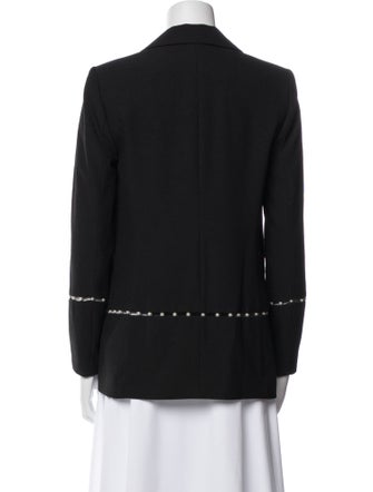 ZAC Zac Posen Blazer