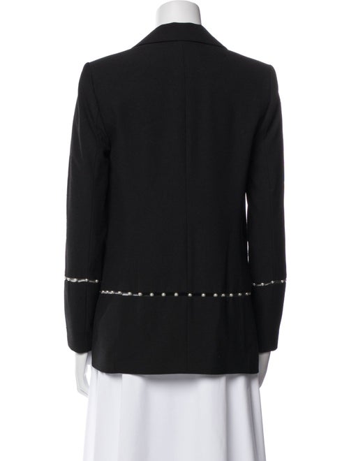ZAC Zac Posen Blazer