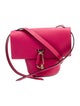 ZAC Zac Posen Leather Crossbody Bag
