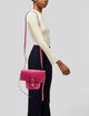 ZAC Zac Posen Leather Crossbody Bag