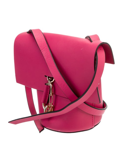 ZAC Zac Posen Leather Crossbody Bag