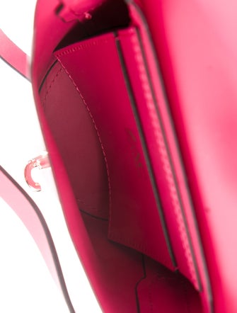 ZAC Zac Posen Leather Crossbody Bag