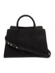 ZAC Zac Posen Leather Shoulder Bag