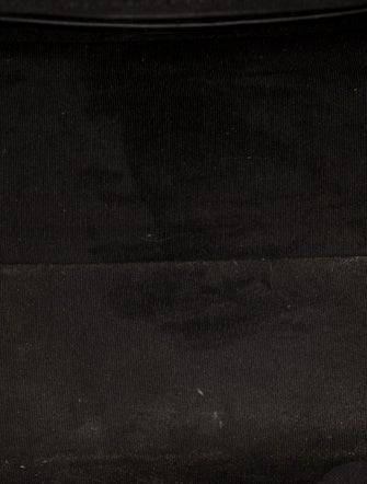 ZAC Zac Posen Leather Shoulder Bag