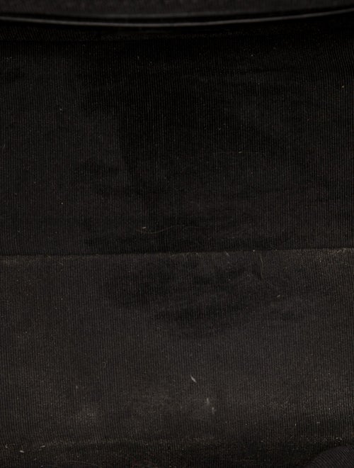 ZAC Zac Posen Leather Shoulder Bag