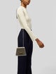 ZAC Zac Posen Leather Crossbody Bag