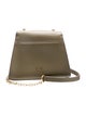 ZAC Zac Posen Leather Crossbody Bag