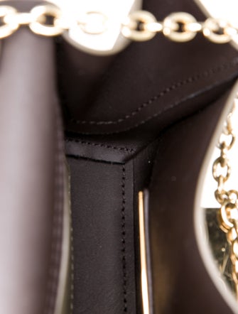 ZAC Zac Posen Leather Crossbody Bag