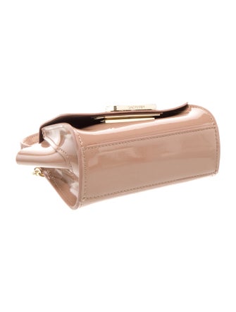 ZAC Zac Posen Leather Crossbody Bag