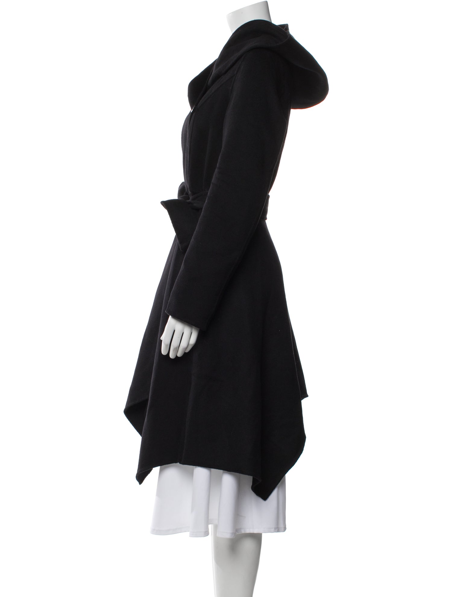 ZAC Zac Posen Trench Coat