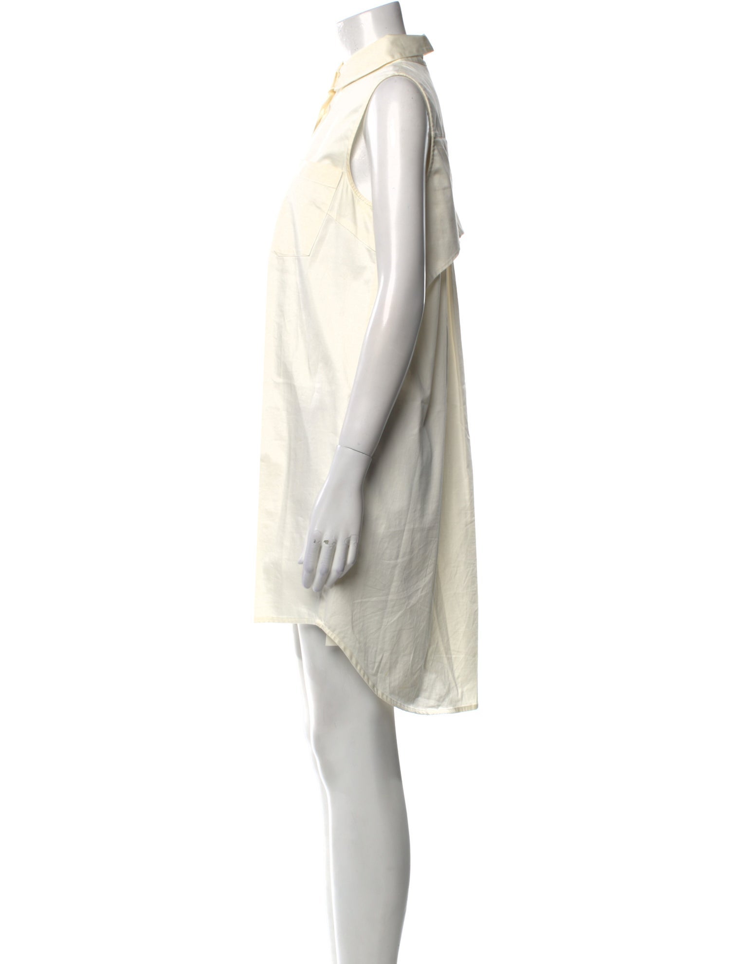 ZAC Zac Posen Knee-Length Dress