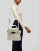 ZAC Zac Posen Leather Crossbody Bag