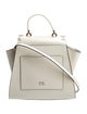 ZAC Zac Posen Leather Crossbody Bag