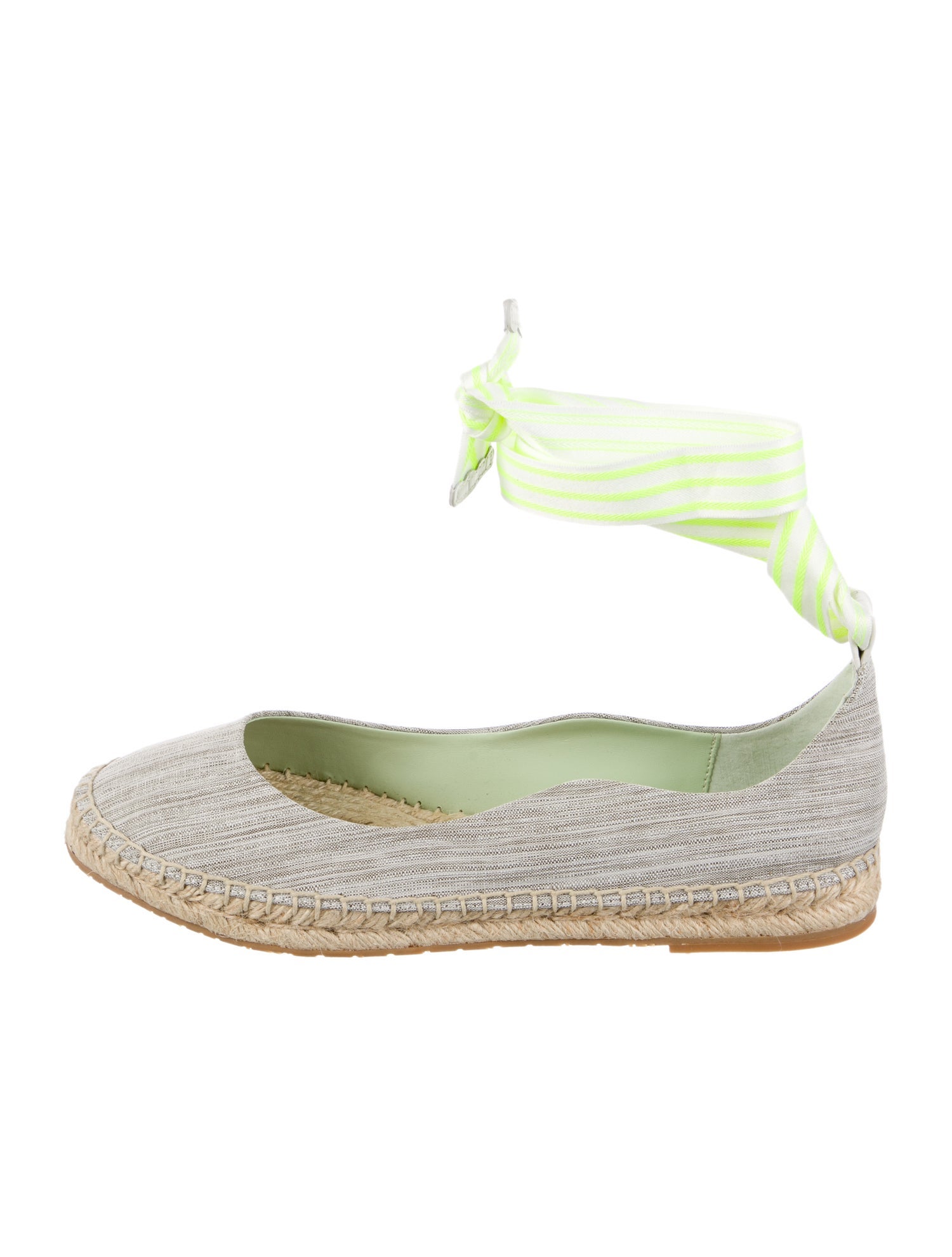 ZAC Zac Posen Espadrilles