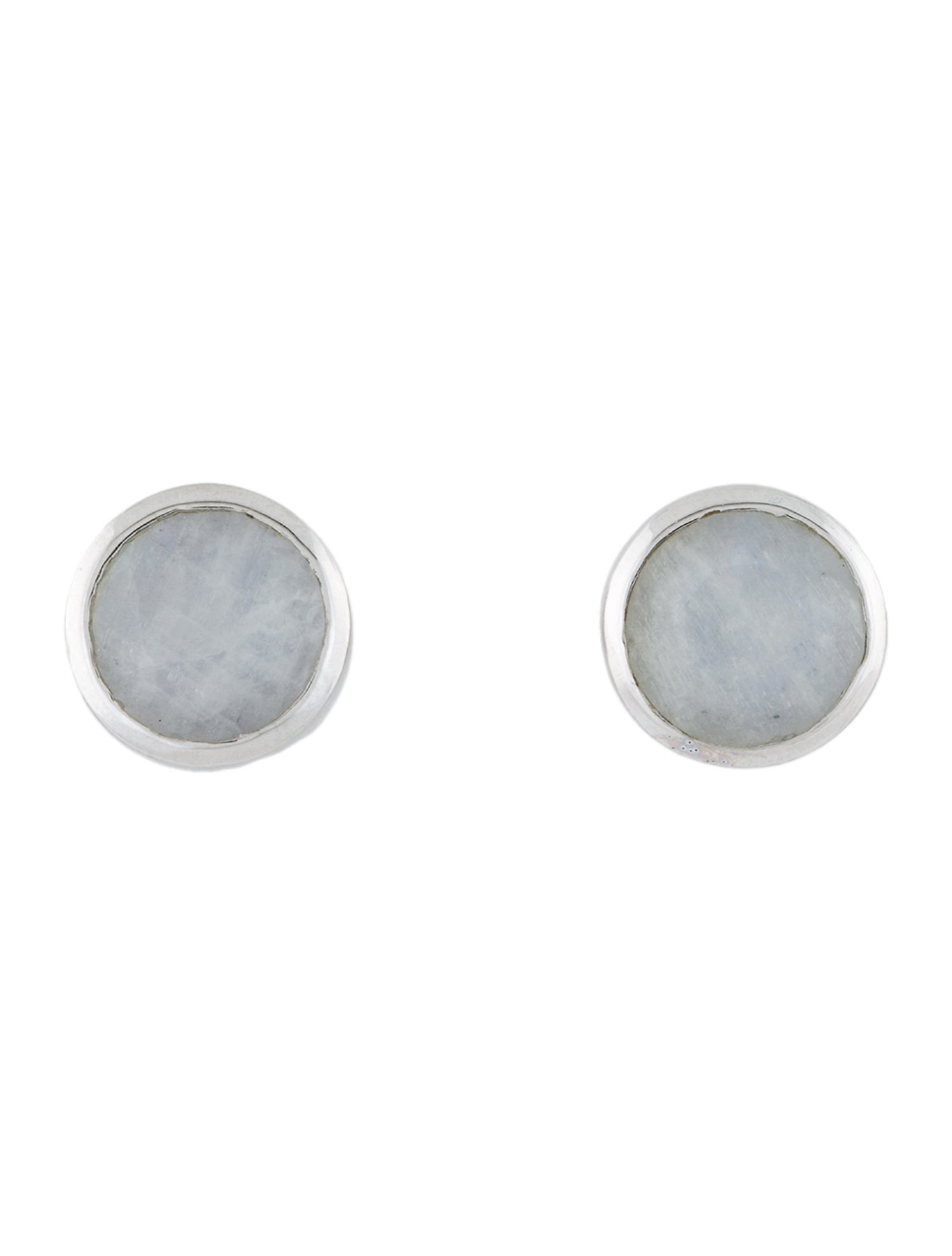 Dean Davidson Crystal Stud Earrings