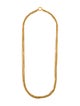 Dean Davidson Multistrand Necklace