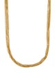 Dean Davidson Multistrand Necklace