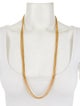 Dean Davidson Multistrand Necklace