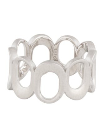 Dean Davidson Crosby Link Ring