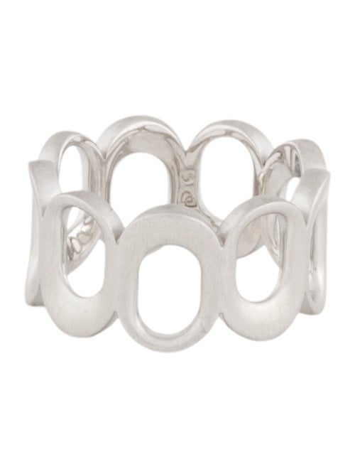 Dean Davidson Crosby Link Ring