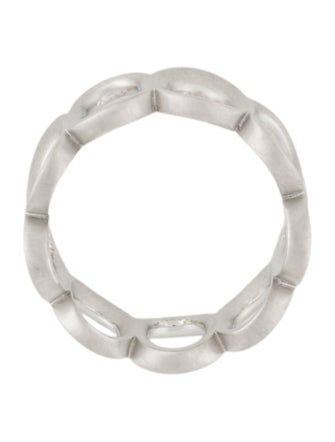 Dean Davidson Crosby Link Ring