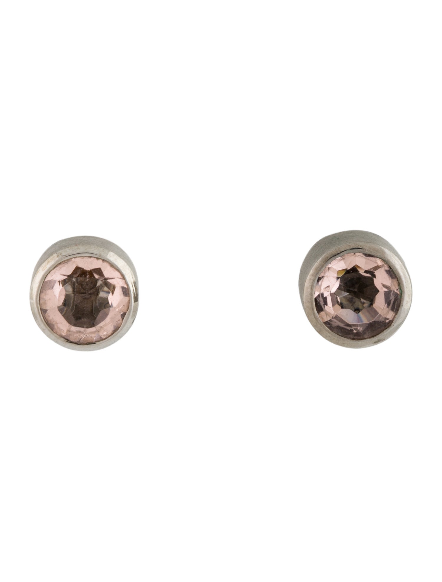 Dean Davidson Crystal Midi Knockout Stud Earrings