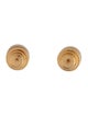 Dean Davidson Stone Stud Earrings