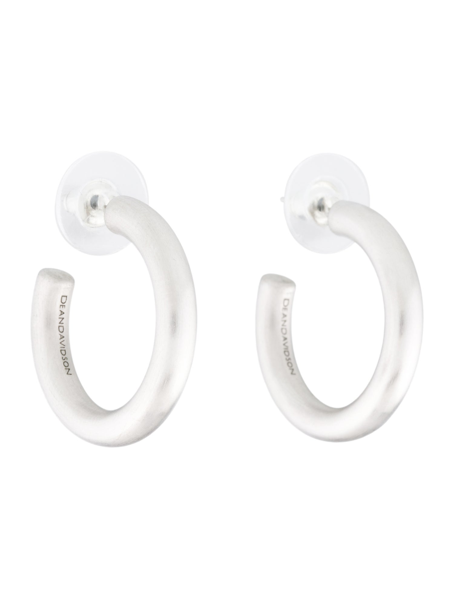 Dean Davidson Dune Hoops