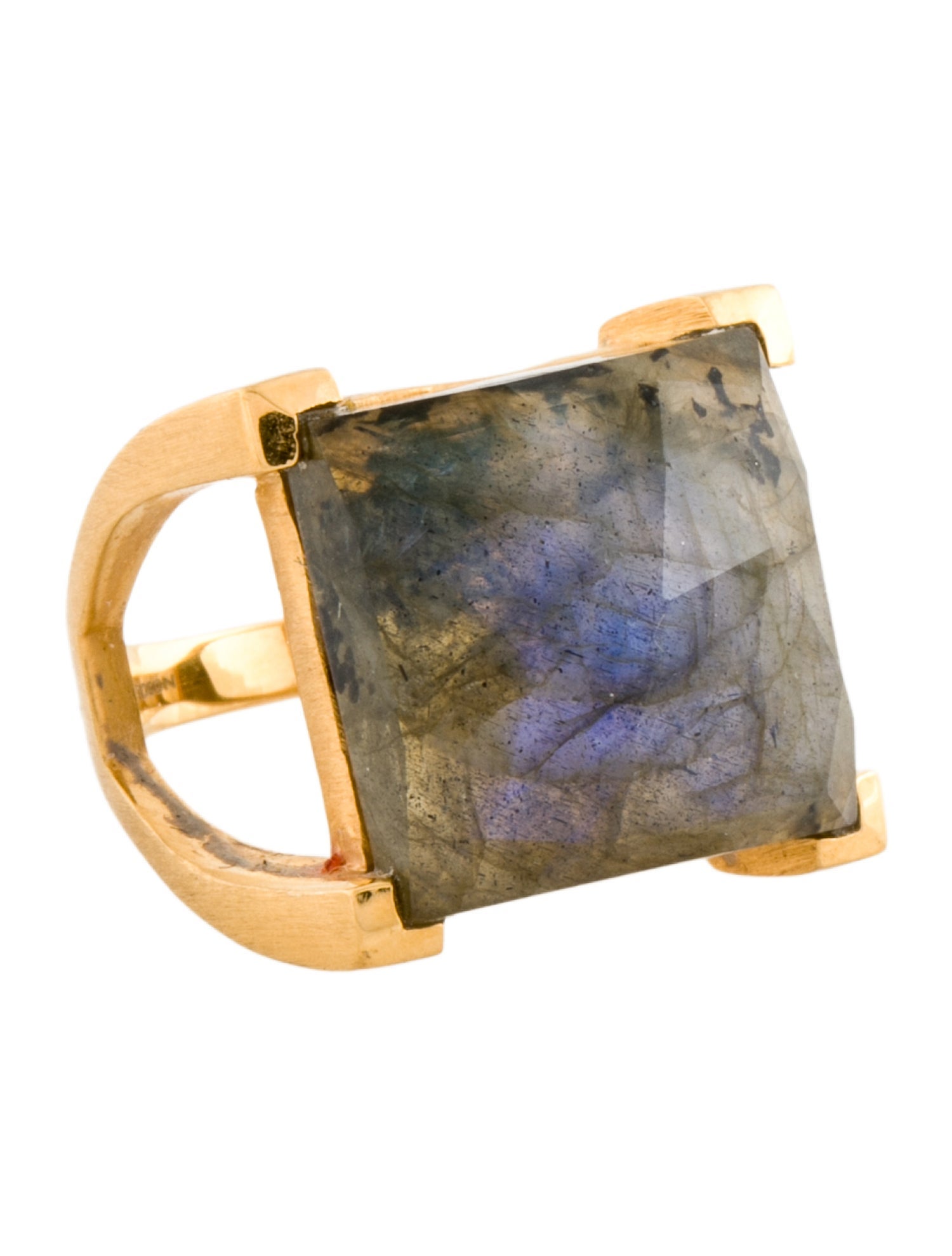 Dean Davidson Labradorite Plaza Ring