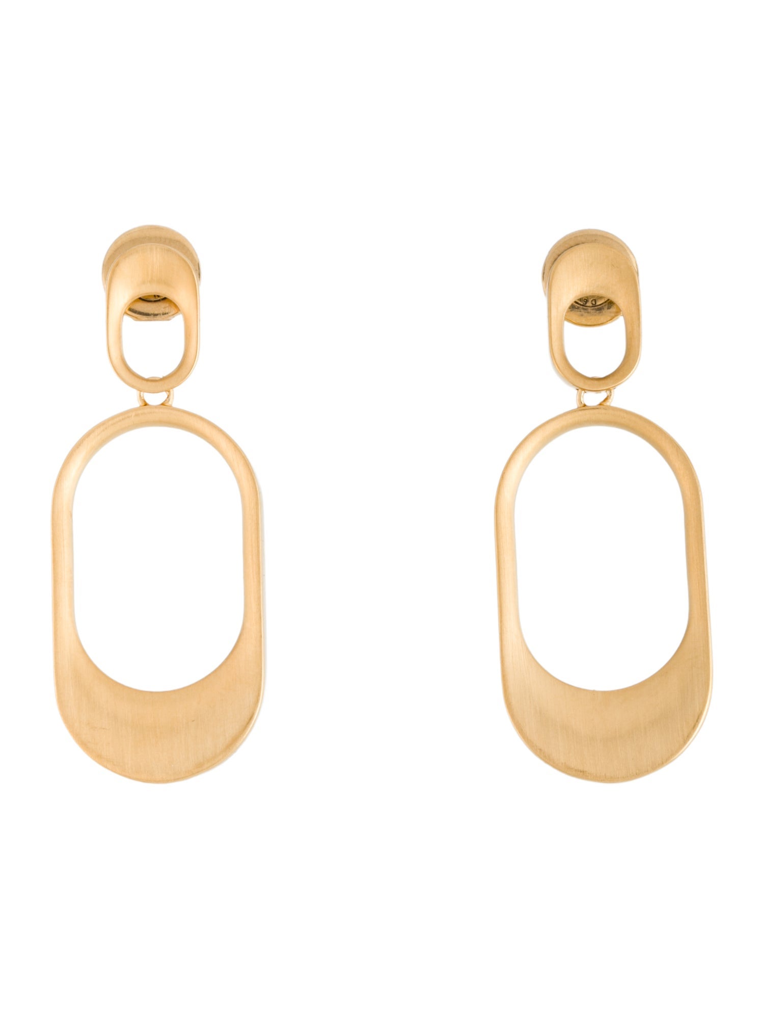Dean Davidson Bleeker Drop Earrings