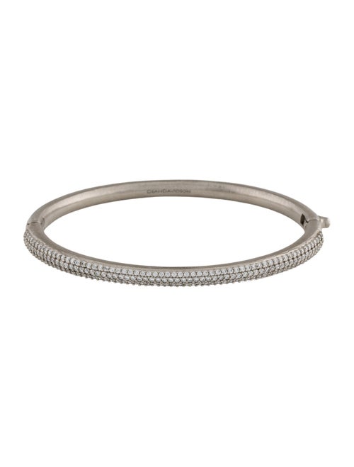 Dean Davidson Signature Pavé Bangle