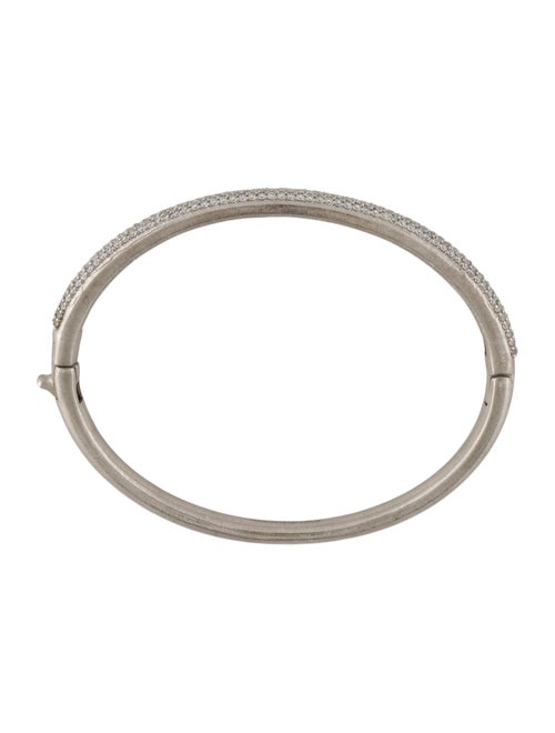 Dean Davidson Signature Pavé Bangle