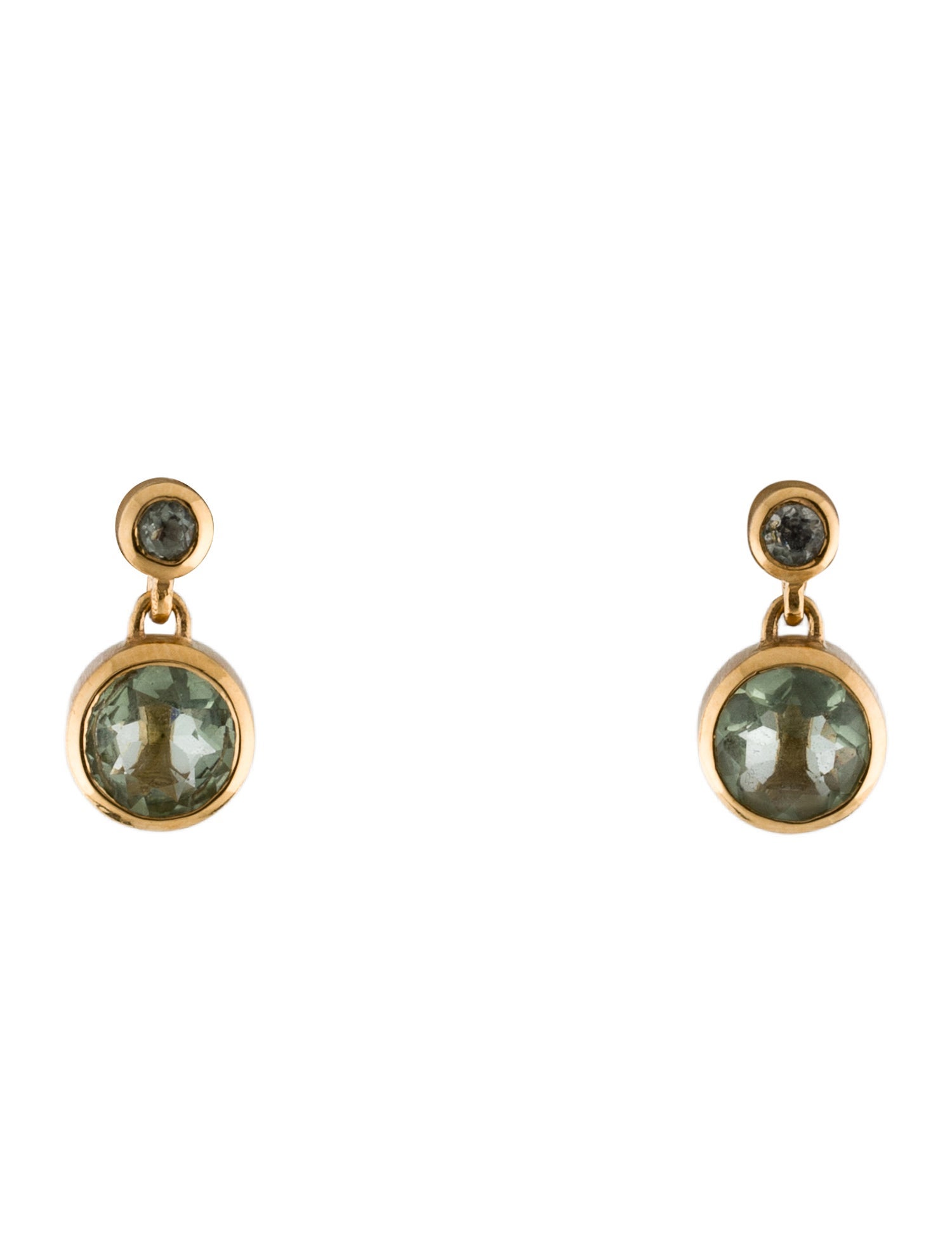 Dean Davidson Signature Droplet Earrings