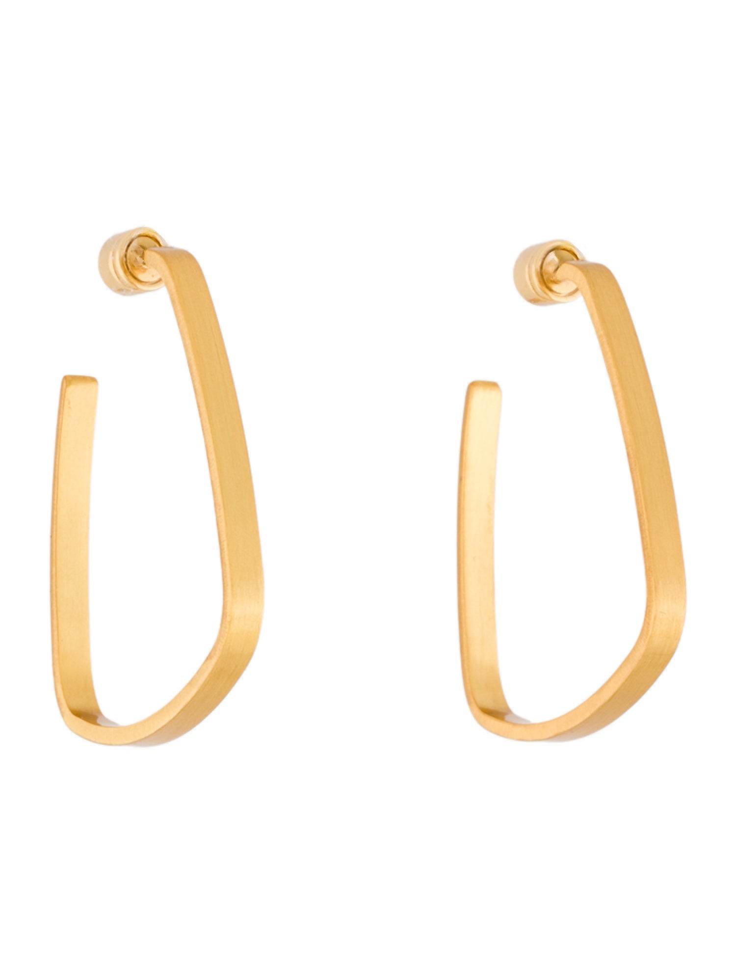 Dean Davidson Hoop Earrings