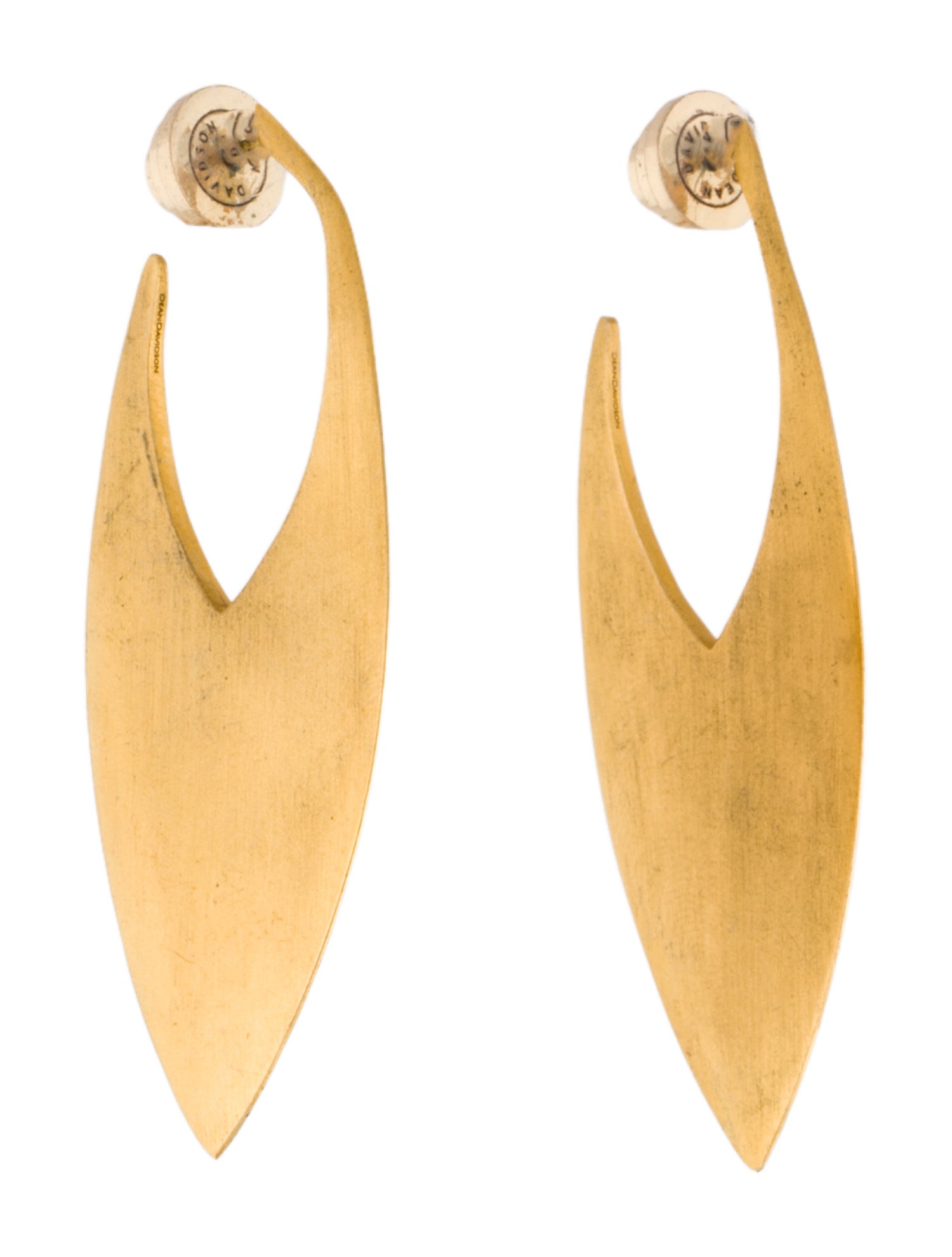 Dean Davidson Drop Earrings