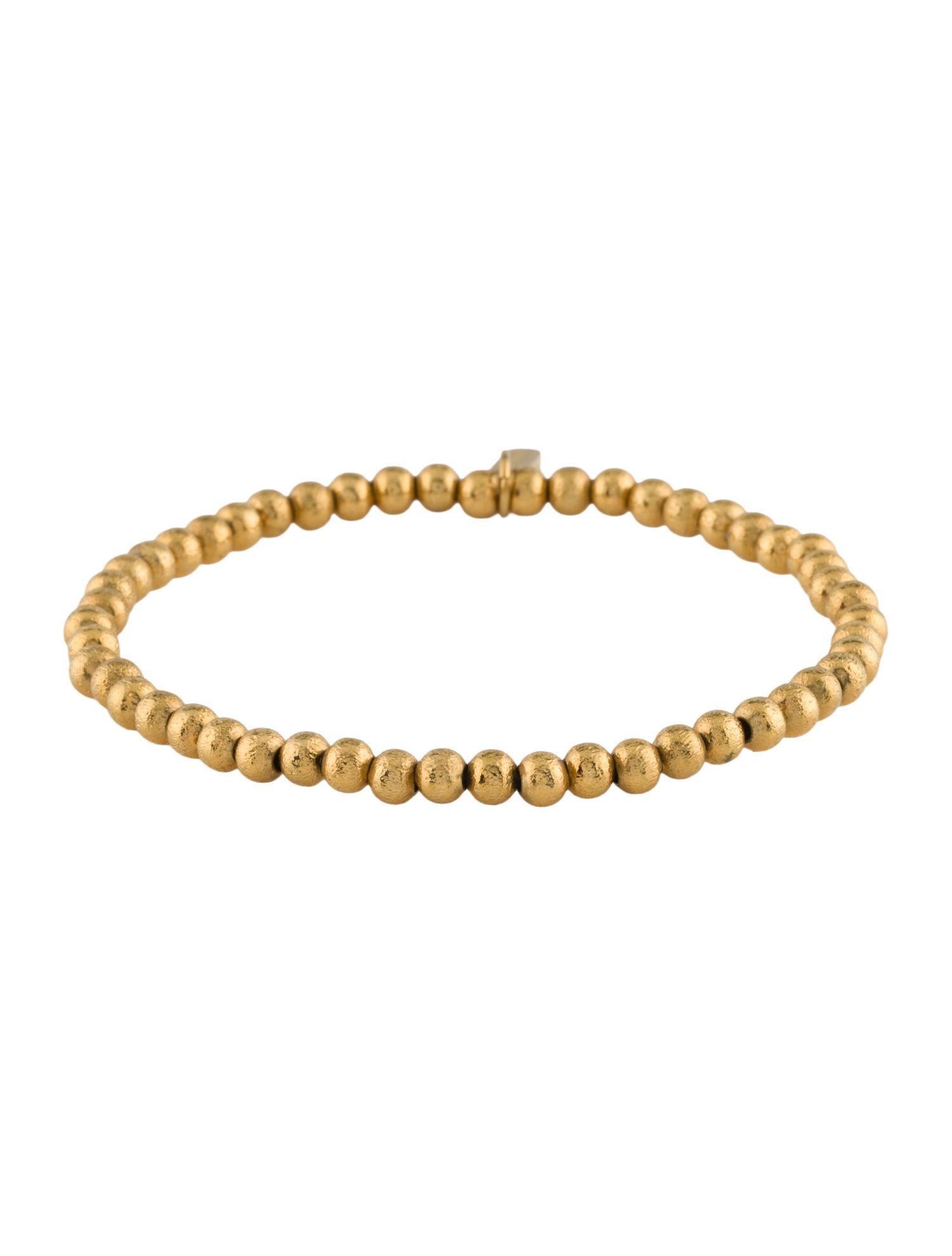 Dean Davidson Signature Midi Beaded Bracelet
