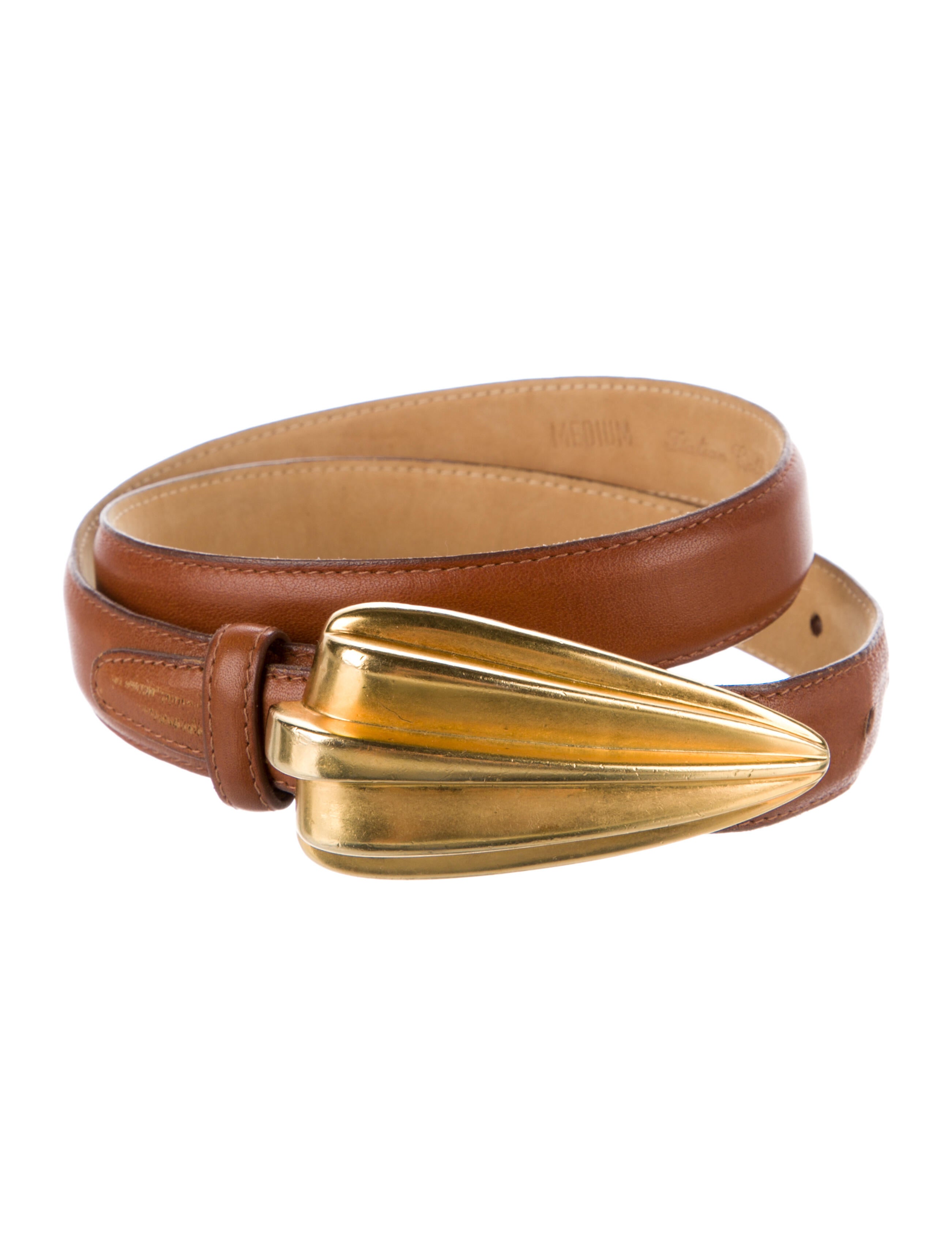 Robert Lee Morris The RealReal