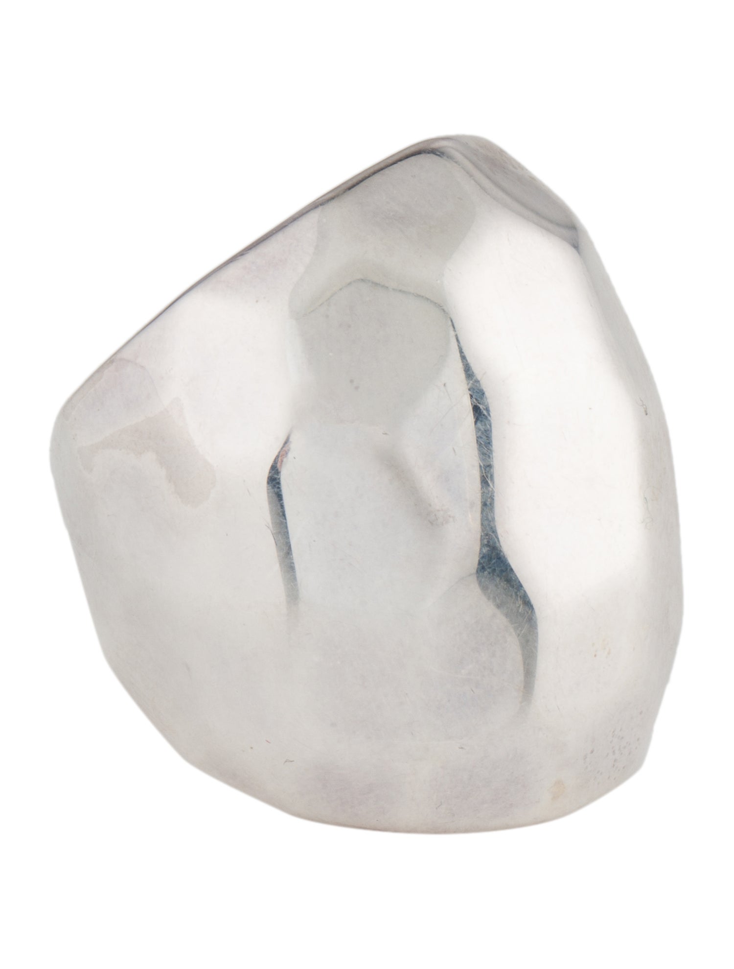 Robert Lee Morris CockTail Ring