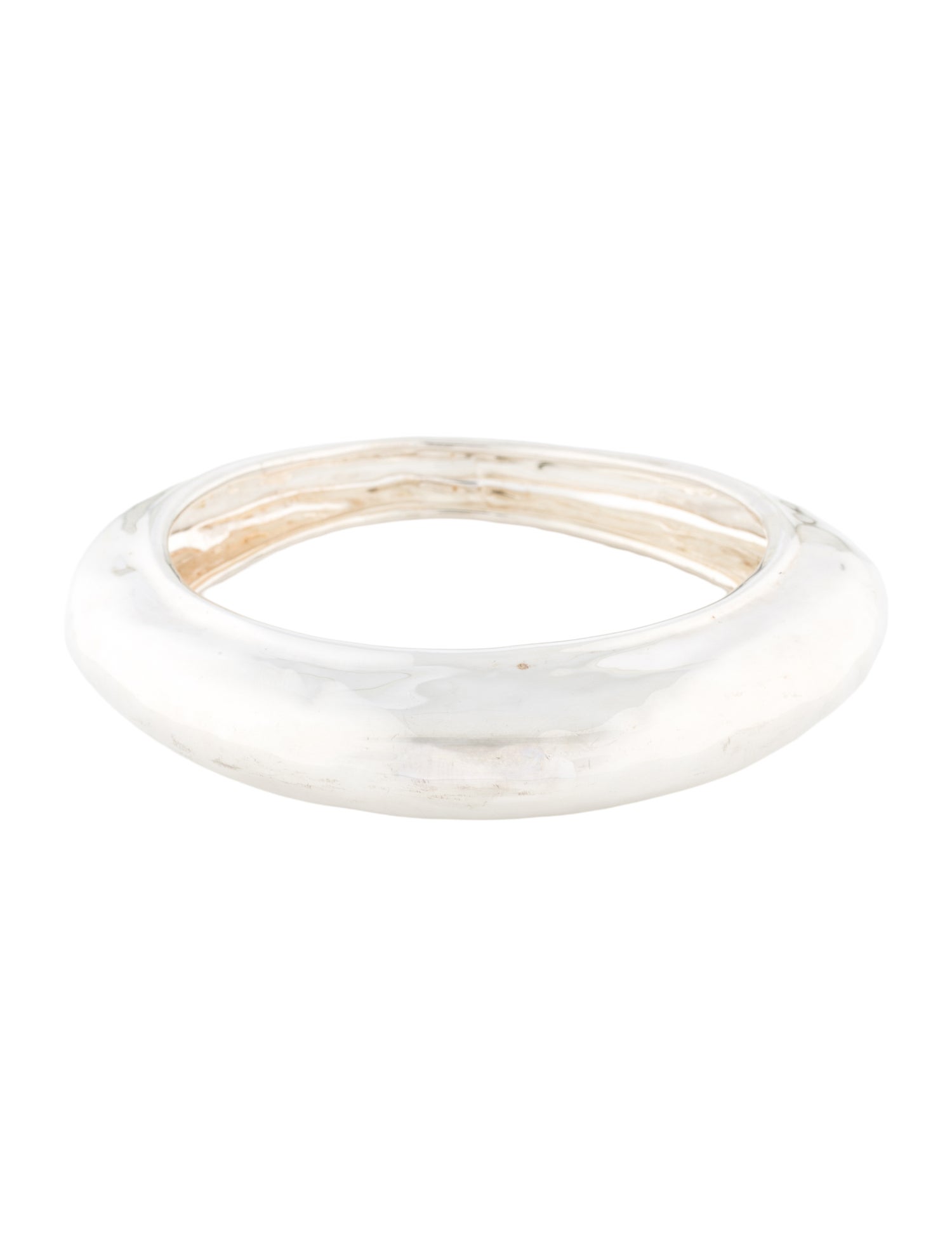Robert Lee Morris Baby Bubble Bangle