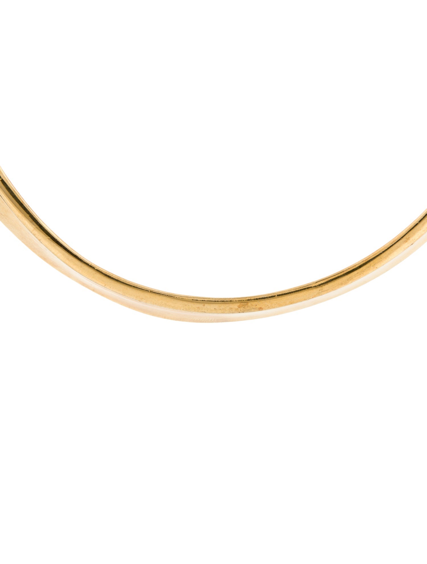 Robert Lee Morris Choker Necklace