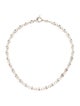 Robert Lee Morris Link Chain Necklace