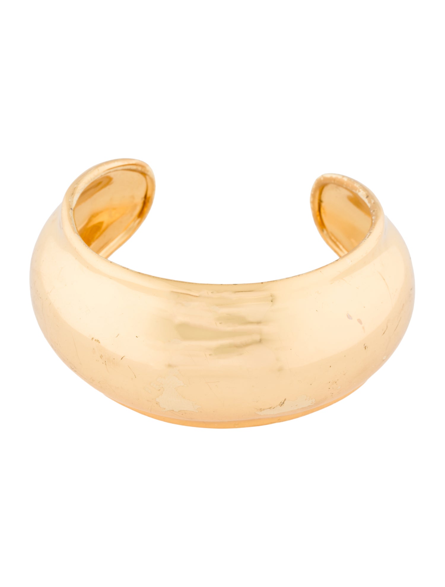 Robert Lee Morris Cuff Bracelet