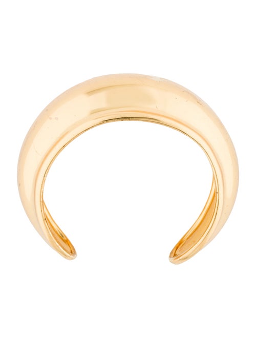 Robert Lee Morris Cuff Bracelet