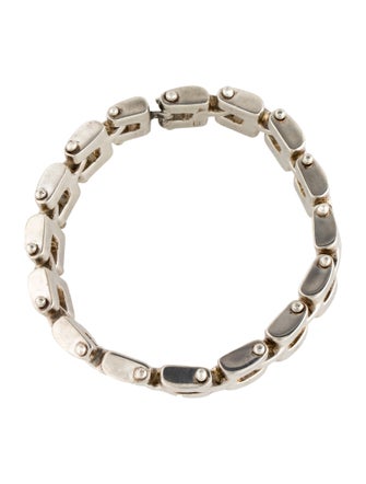 Robert Lee Morris Link Bracelet