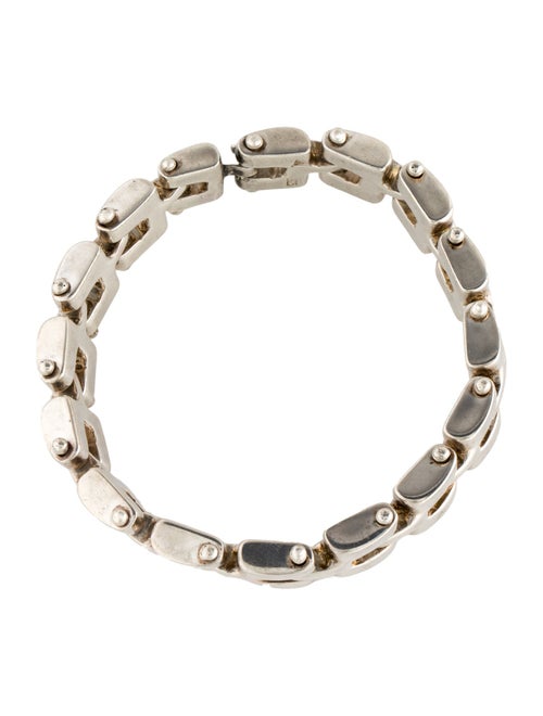 Robert Lee Morris Link Bracelet